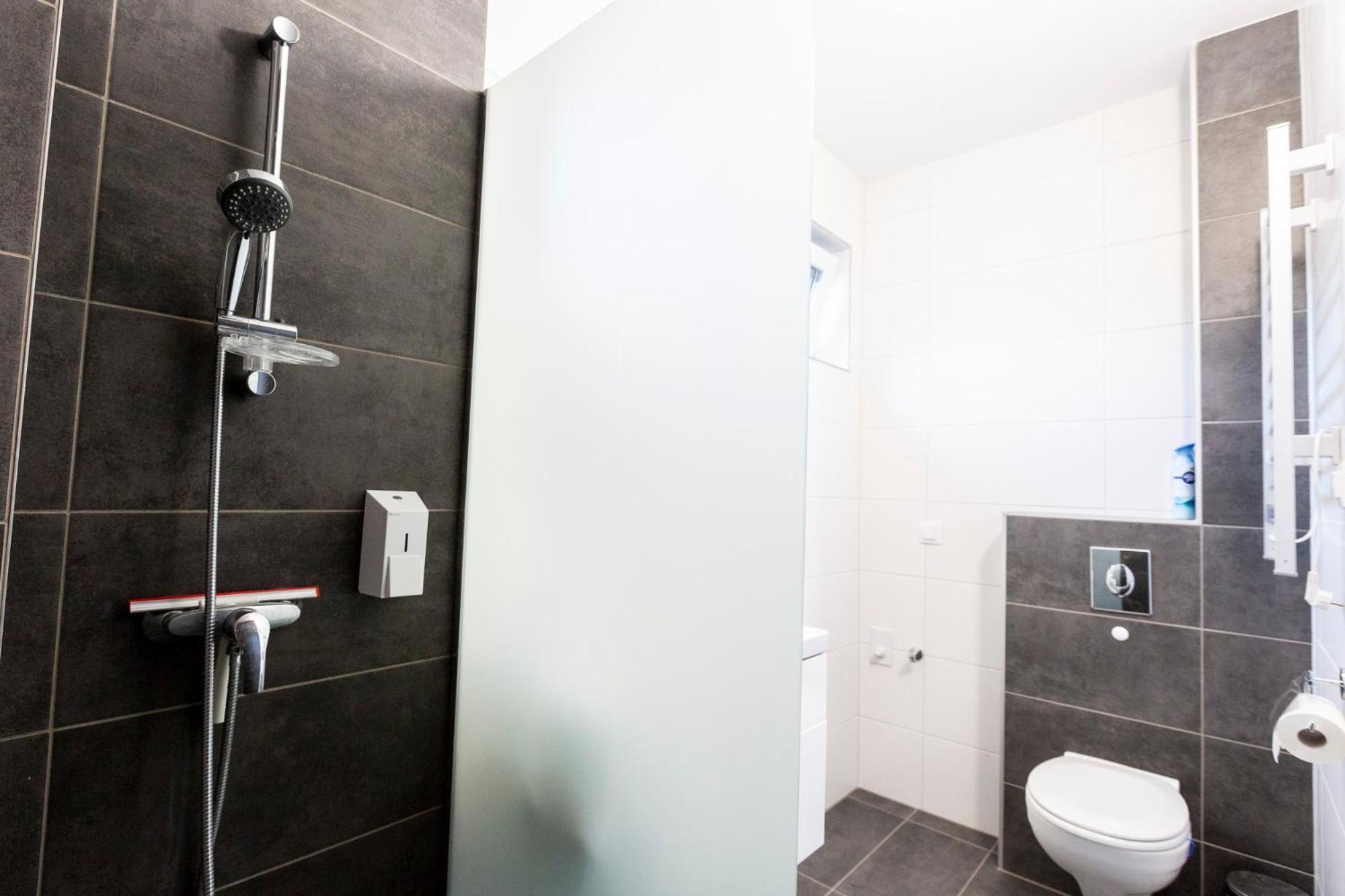 Horvath Apartman Fertőd エクステリア 写真