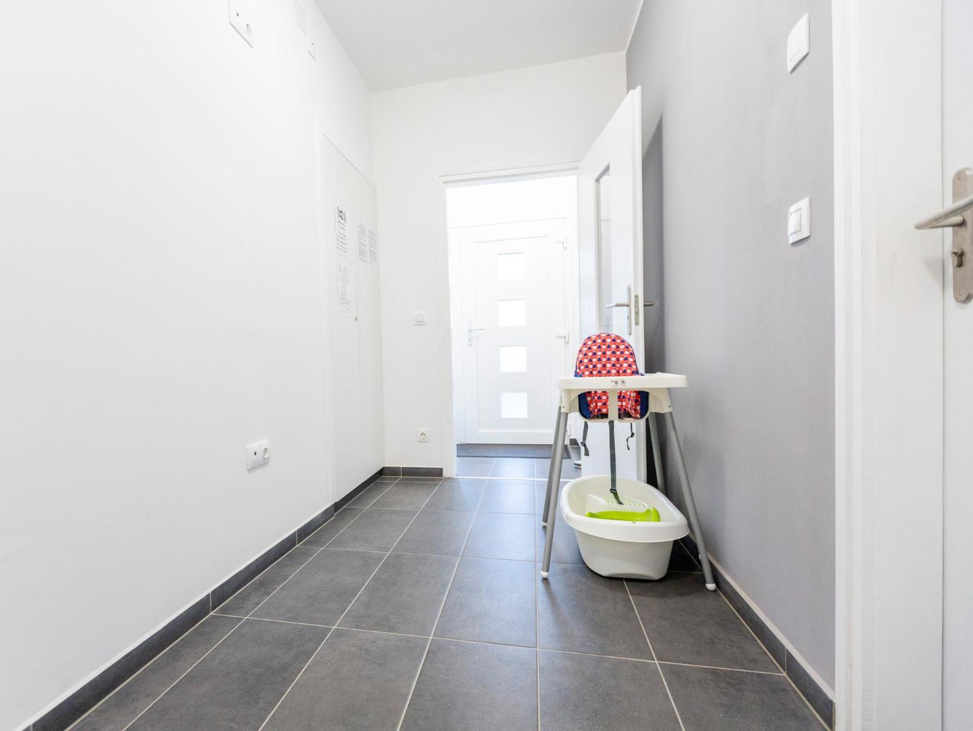 Horvath Apartman Fertőd エクステリア 写真